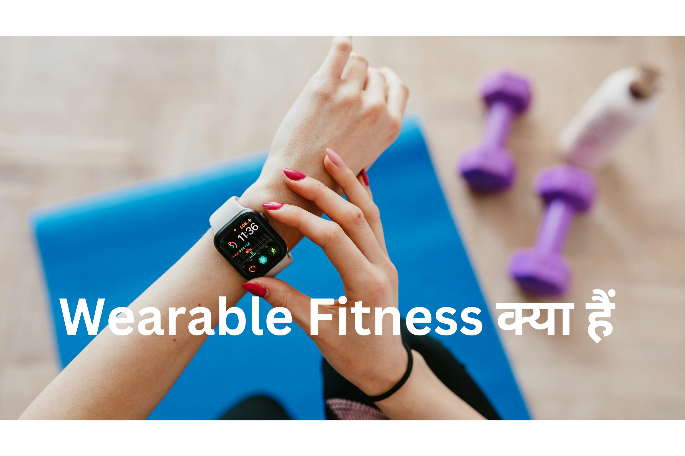 Wearable Fitness