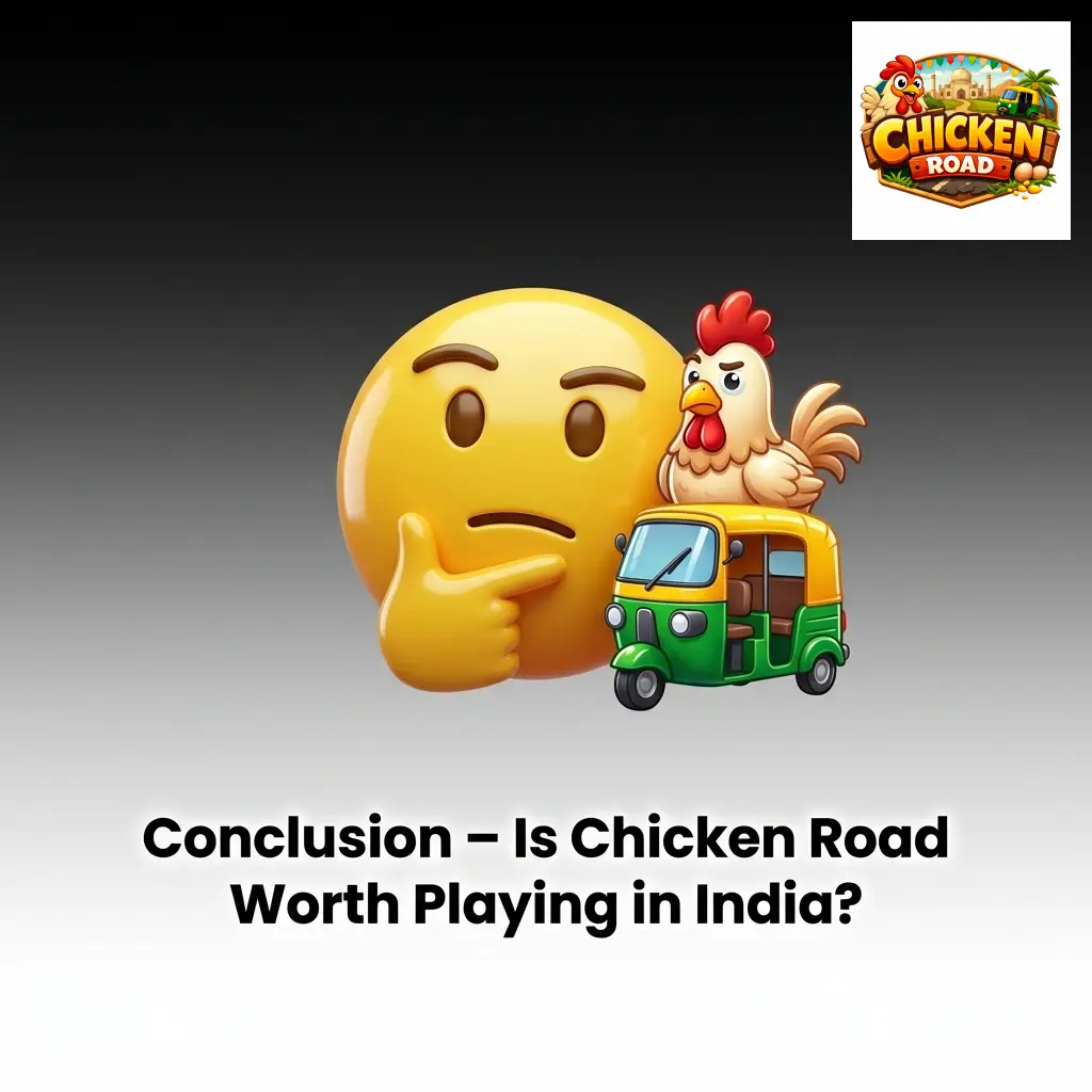 Chicken Road slot game on mobile and desktop with INR support for Indian players at licensed casinos